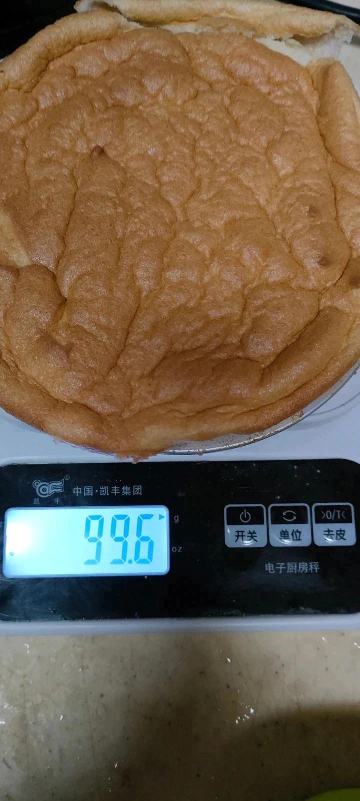 魔芋蛋糕～多味（超低卡）  无糖无油减脂甜品～低碳生酮戚风  无麸质