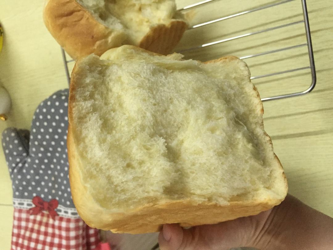 史上最详细的基础吐司教程