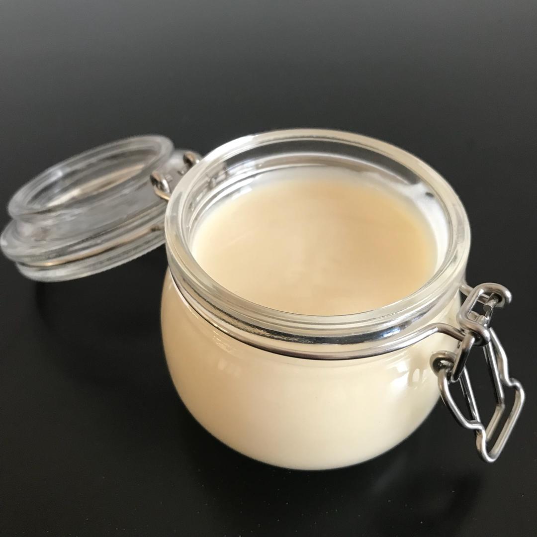 脱模膏—自制蛋糕面包脱模神器