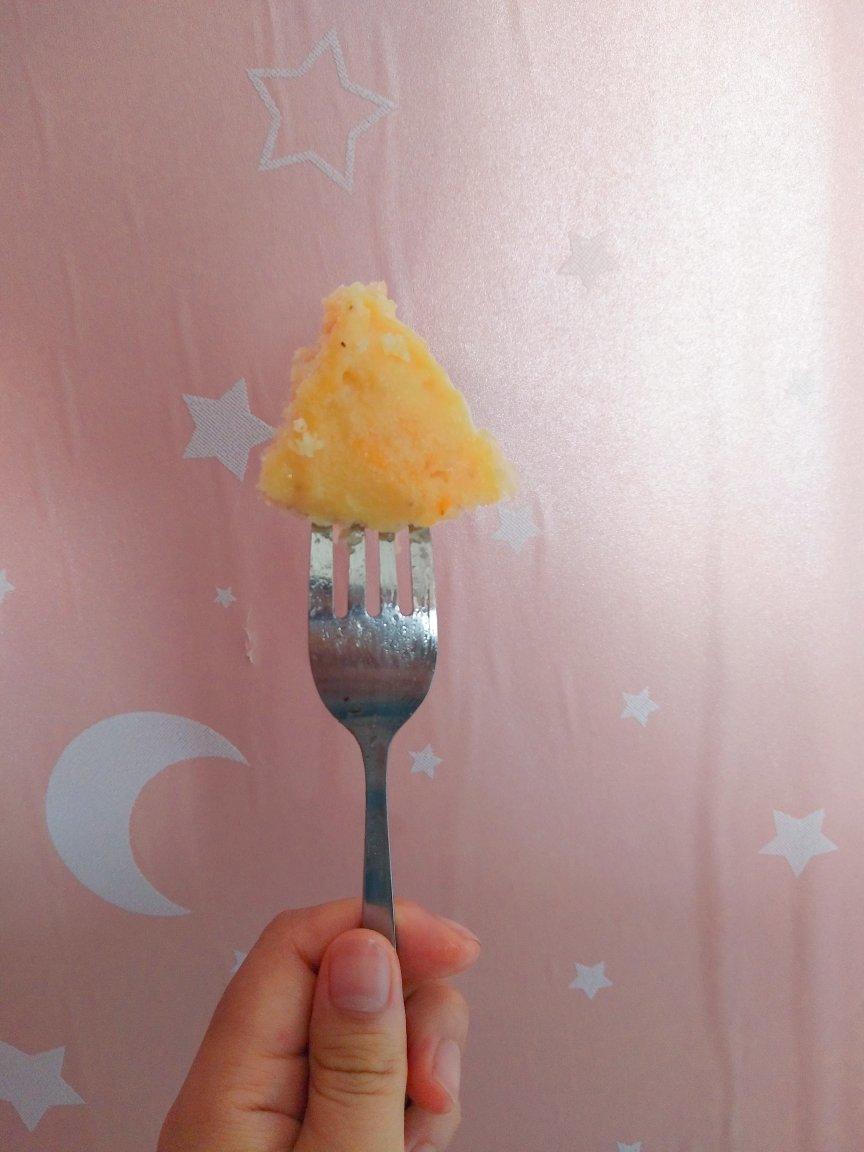 【生酮·芝士椰蓉蒸蛋糕】（附没冰箱如何保存马苏里拉芝士）