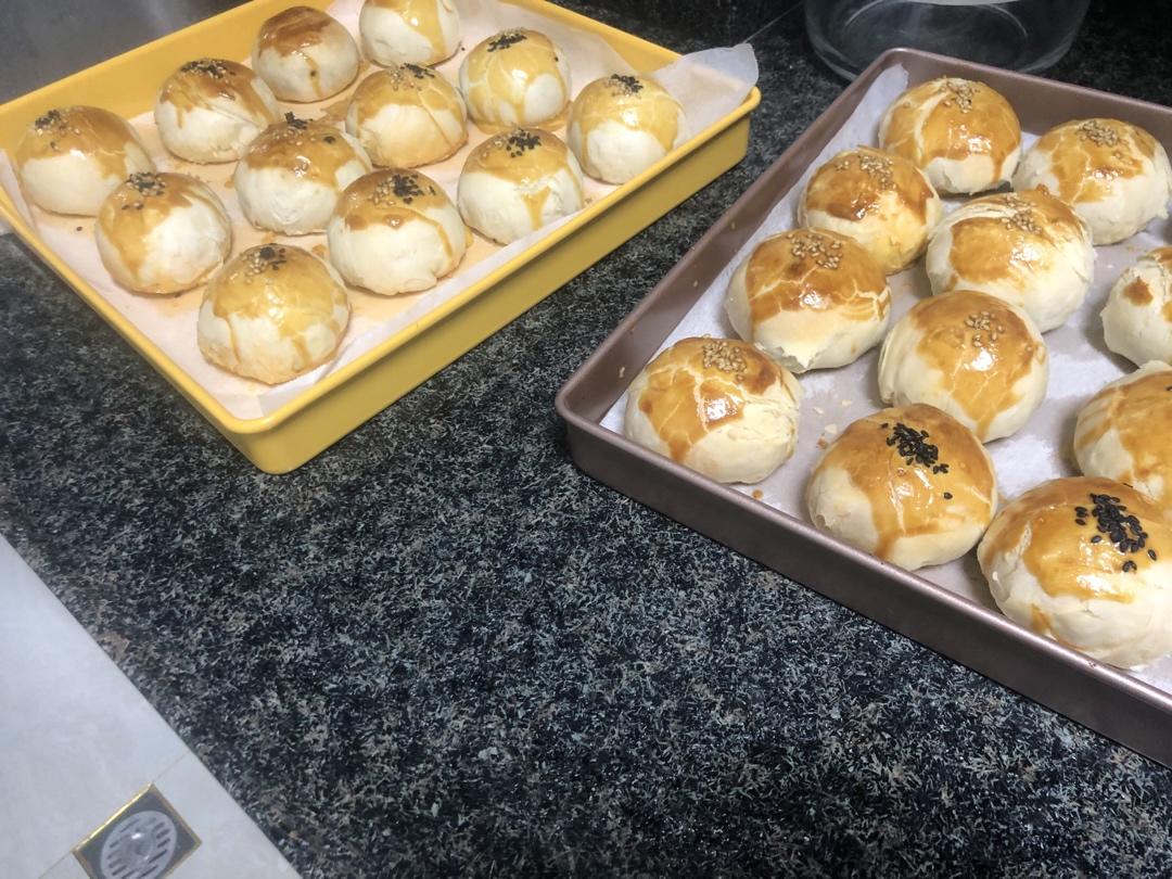 八寸，六寸戚风蛋糕【适合做生日蛋糕的蛋糕胚】