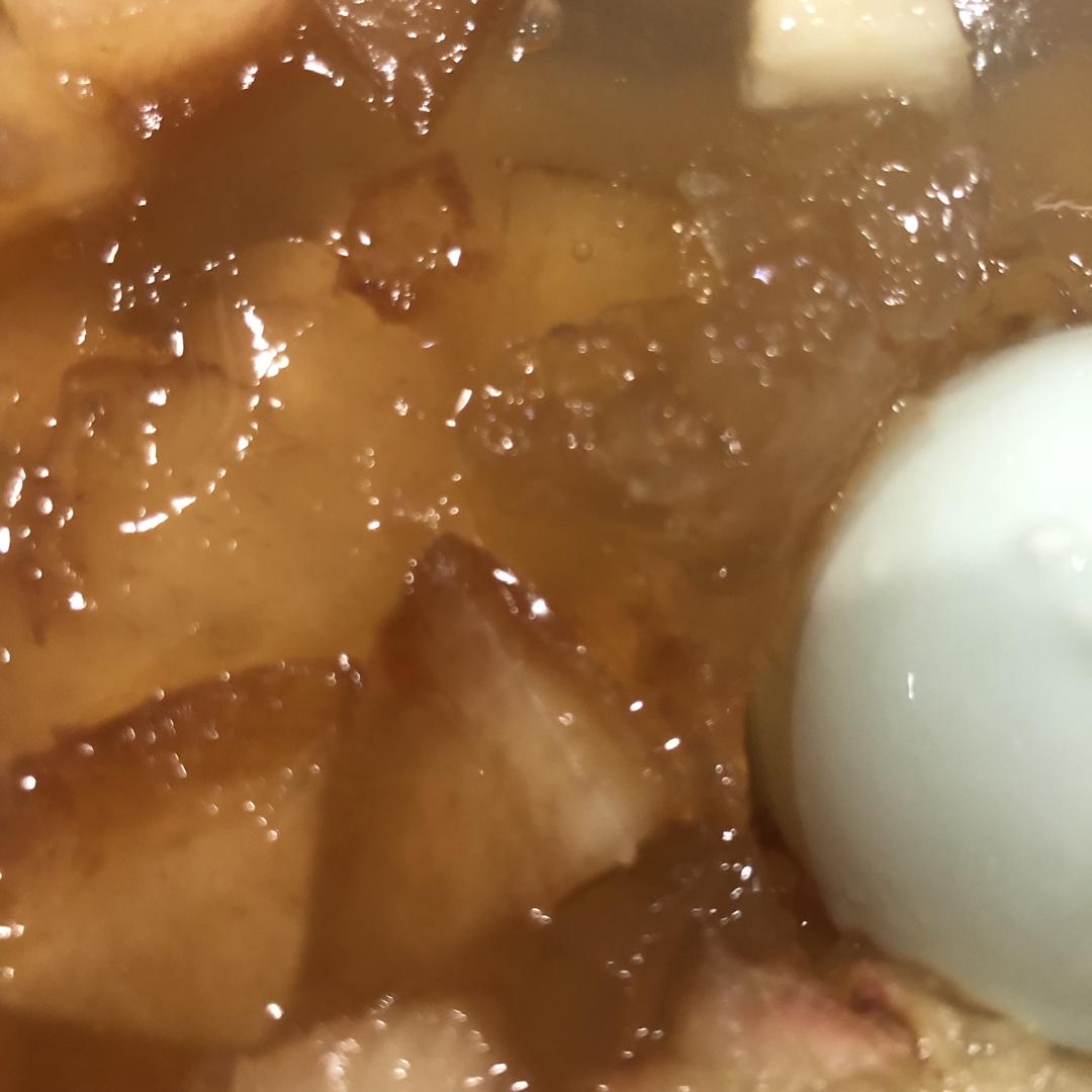 水蜜桃果冻【蜜桃冰粉】