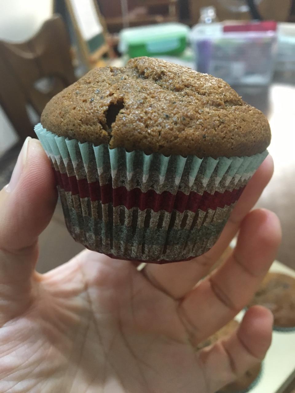 枣糕（目前为止最像五道口枣糕王的版本）