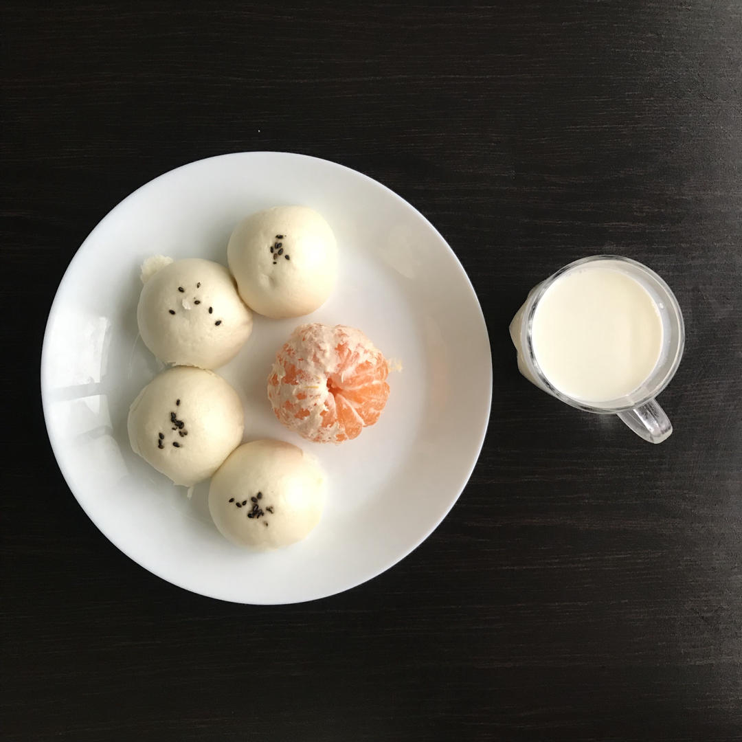 我家小学生早餐