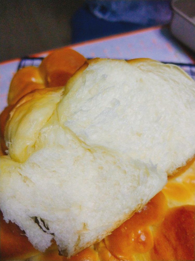 老面包，改良版，更柔软！更香浓！