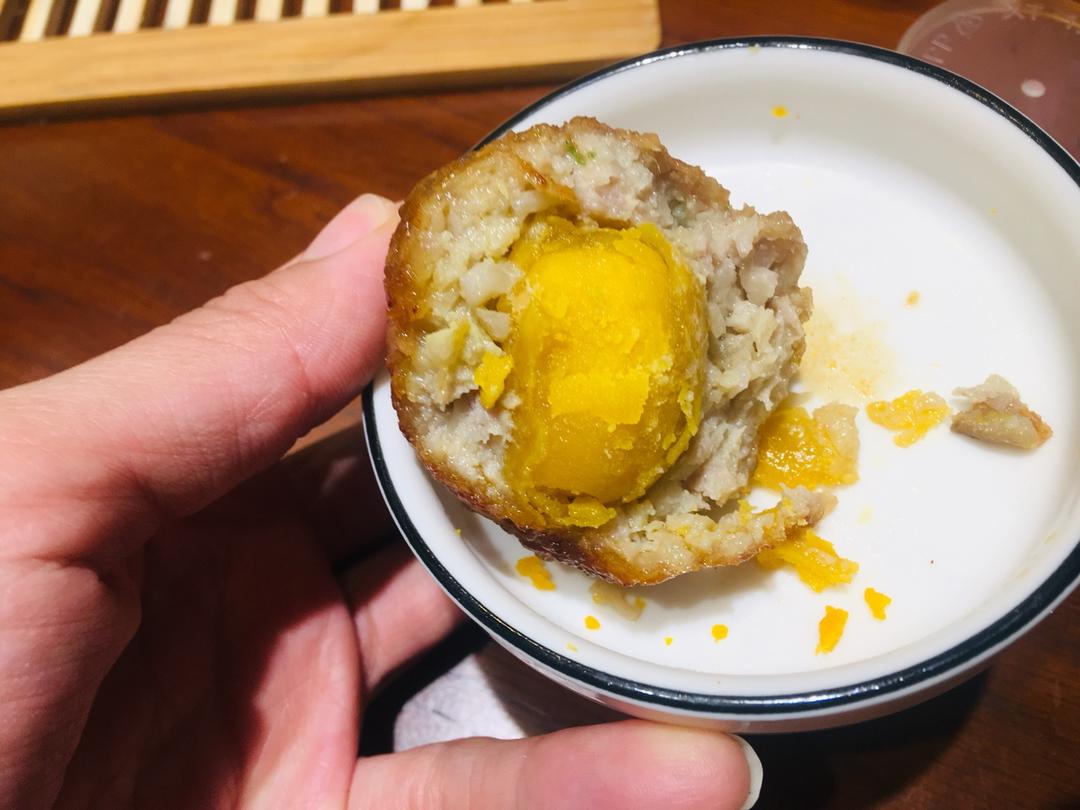 狮子头