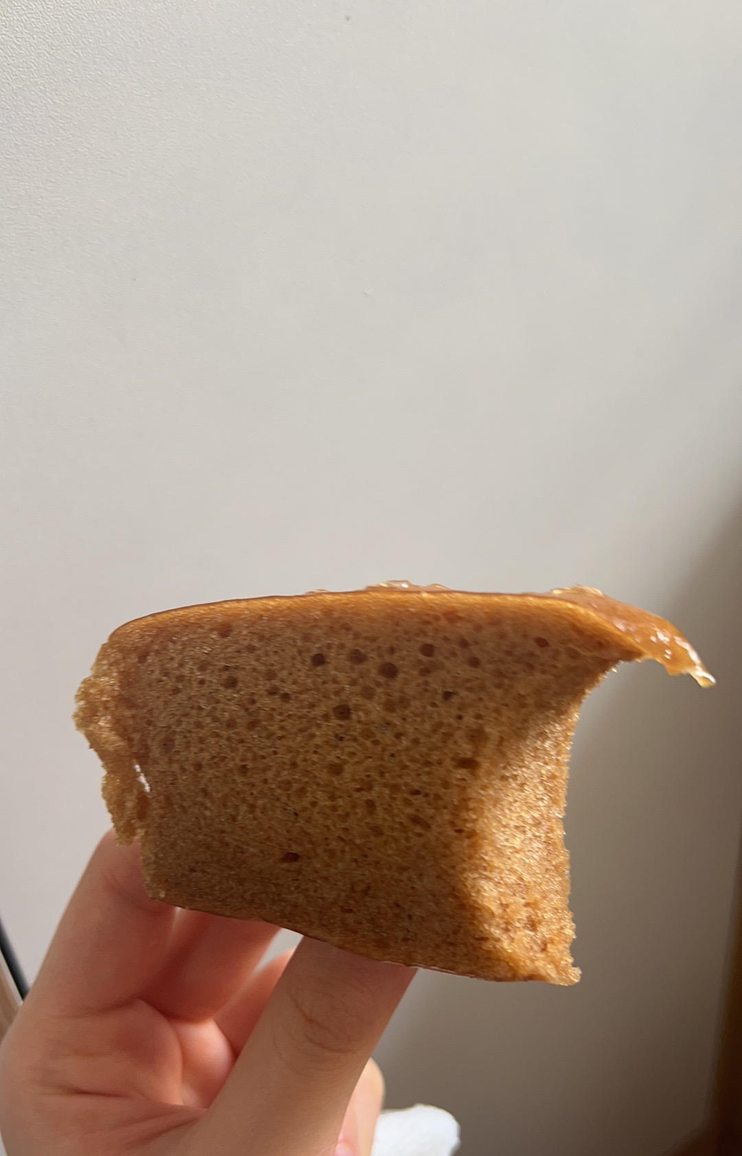 红糖马拉糕（广式传统糕点）
