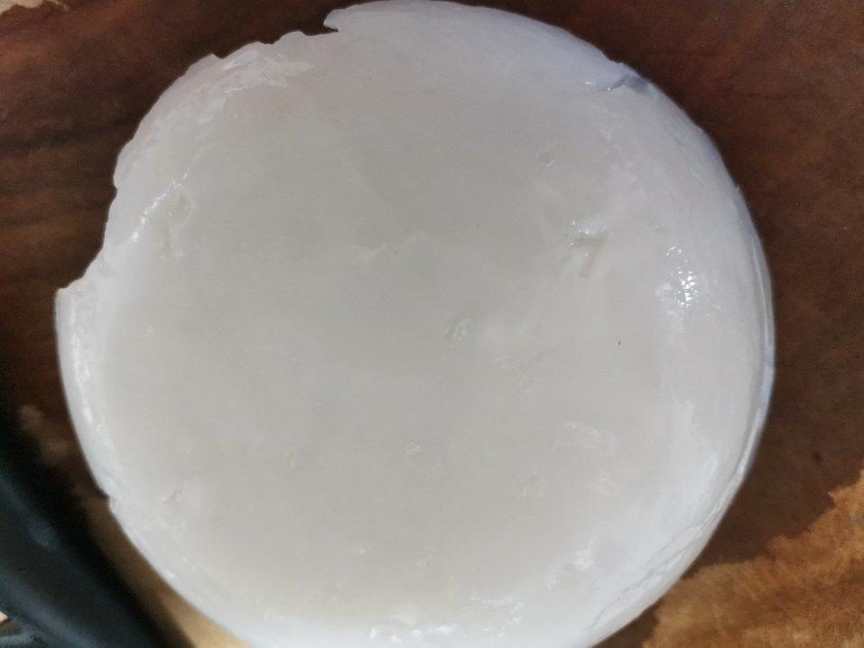 红薯淀粉凉粉