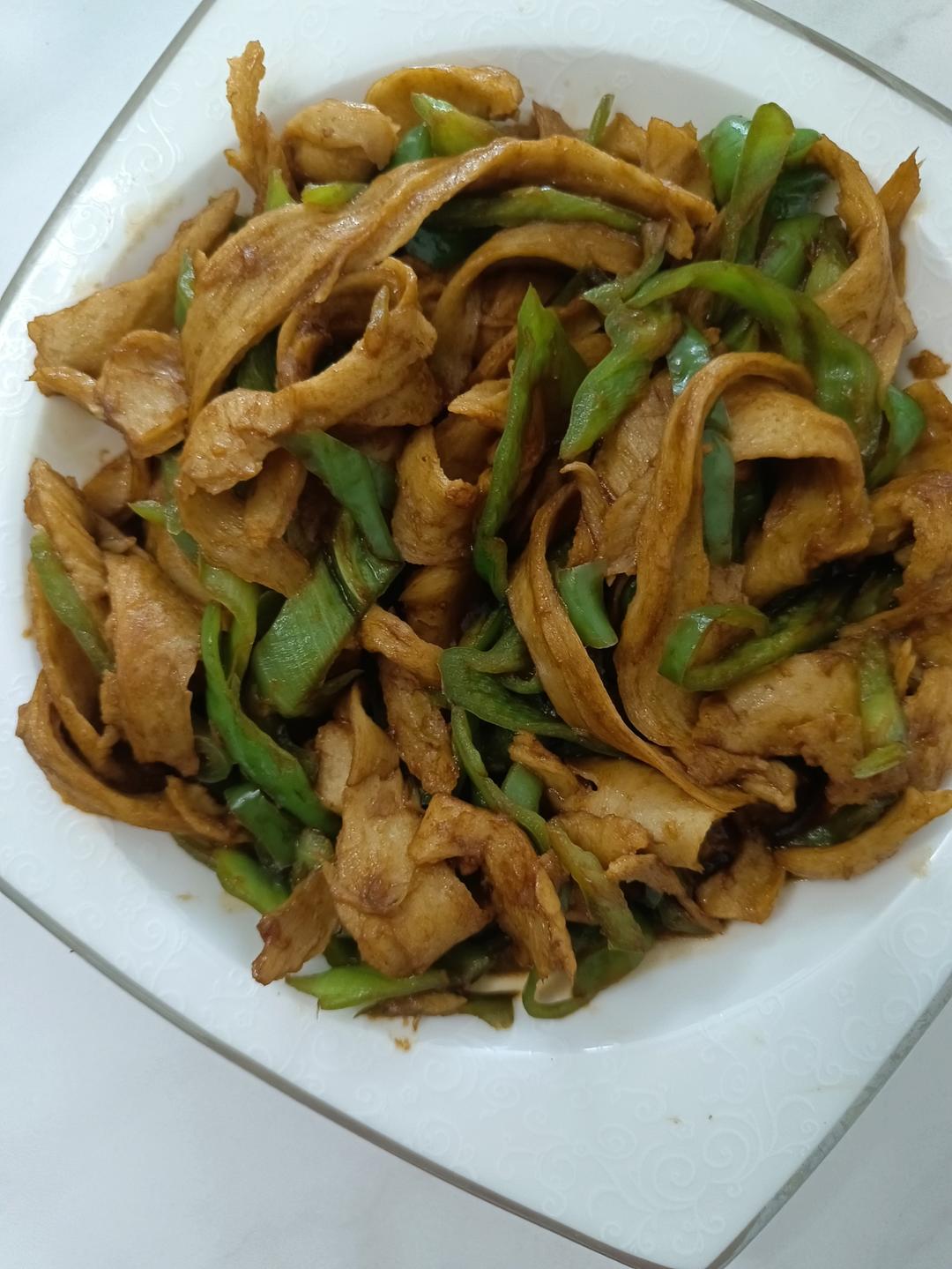 糖醋面筋
