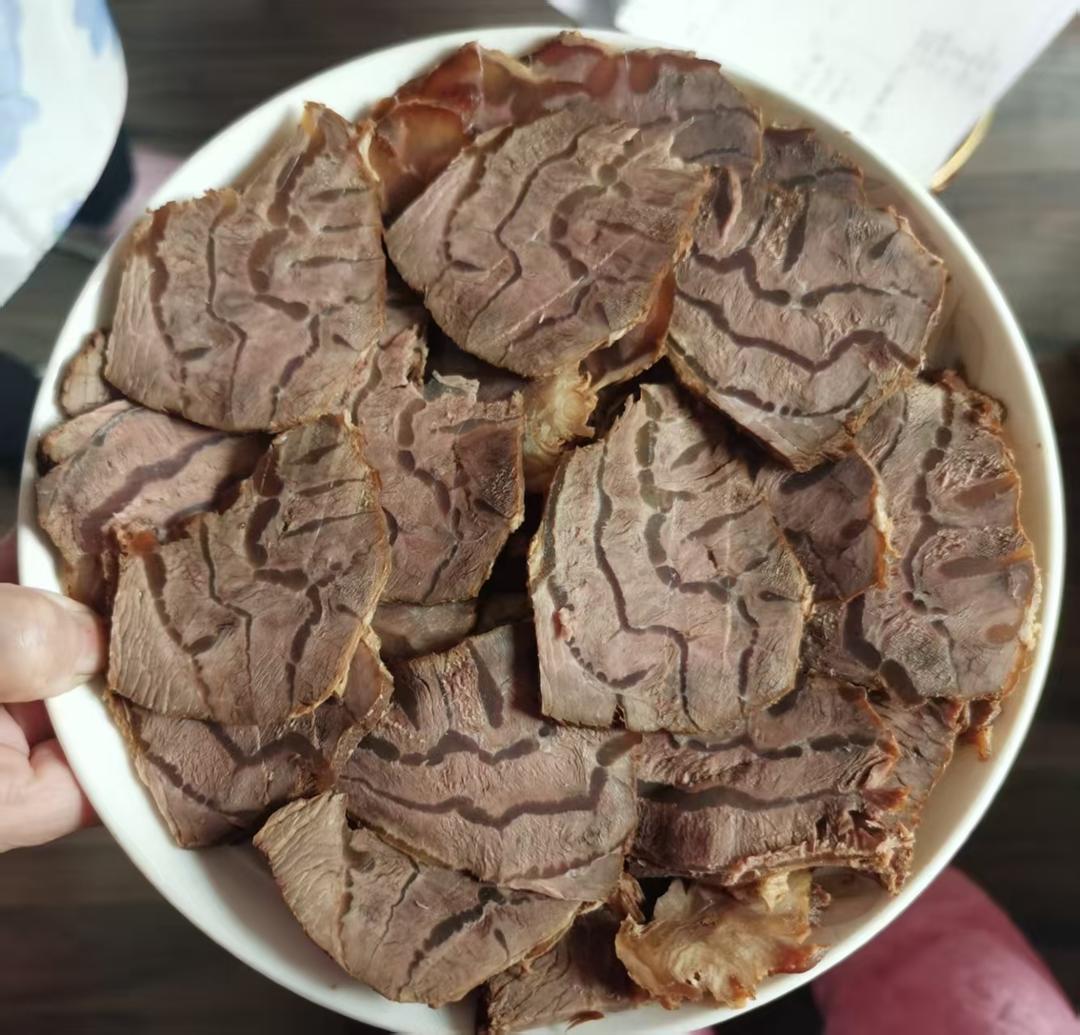 酱牛肉