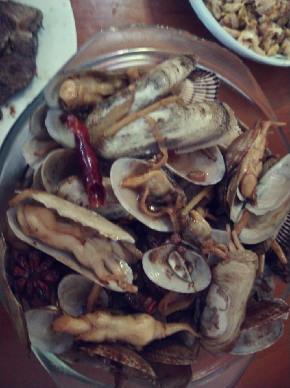 何小厨的进阶之路