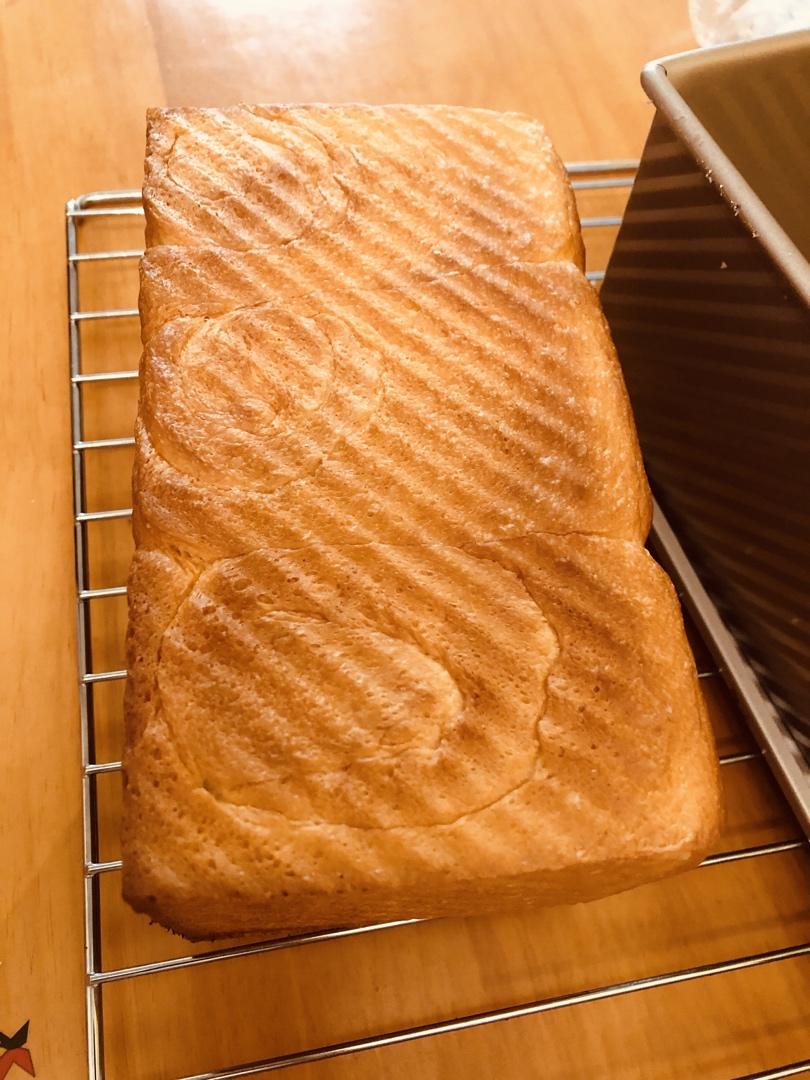 日式生吐司「70%中种法」