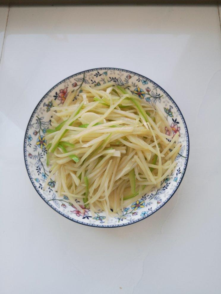 春饼 —薄如纸