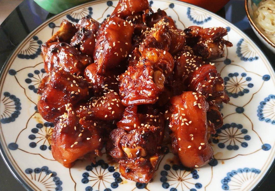 剩面条华丽变身早餐煎饼