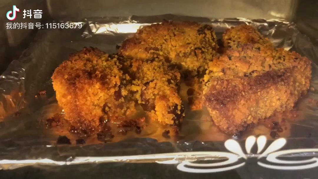脆皮叉烧（附普通叉烧肉做法）