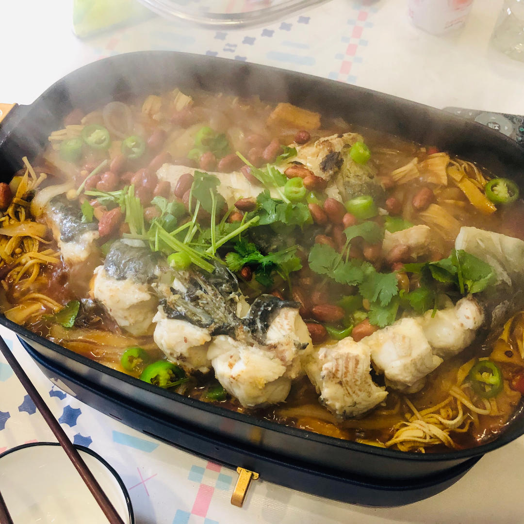 当然要拍照记录啦