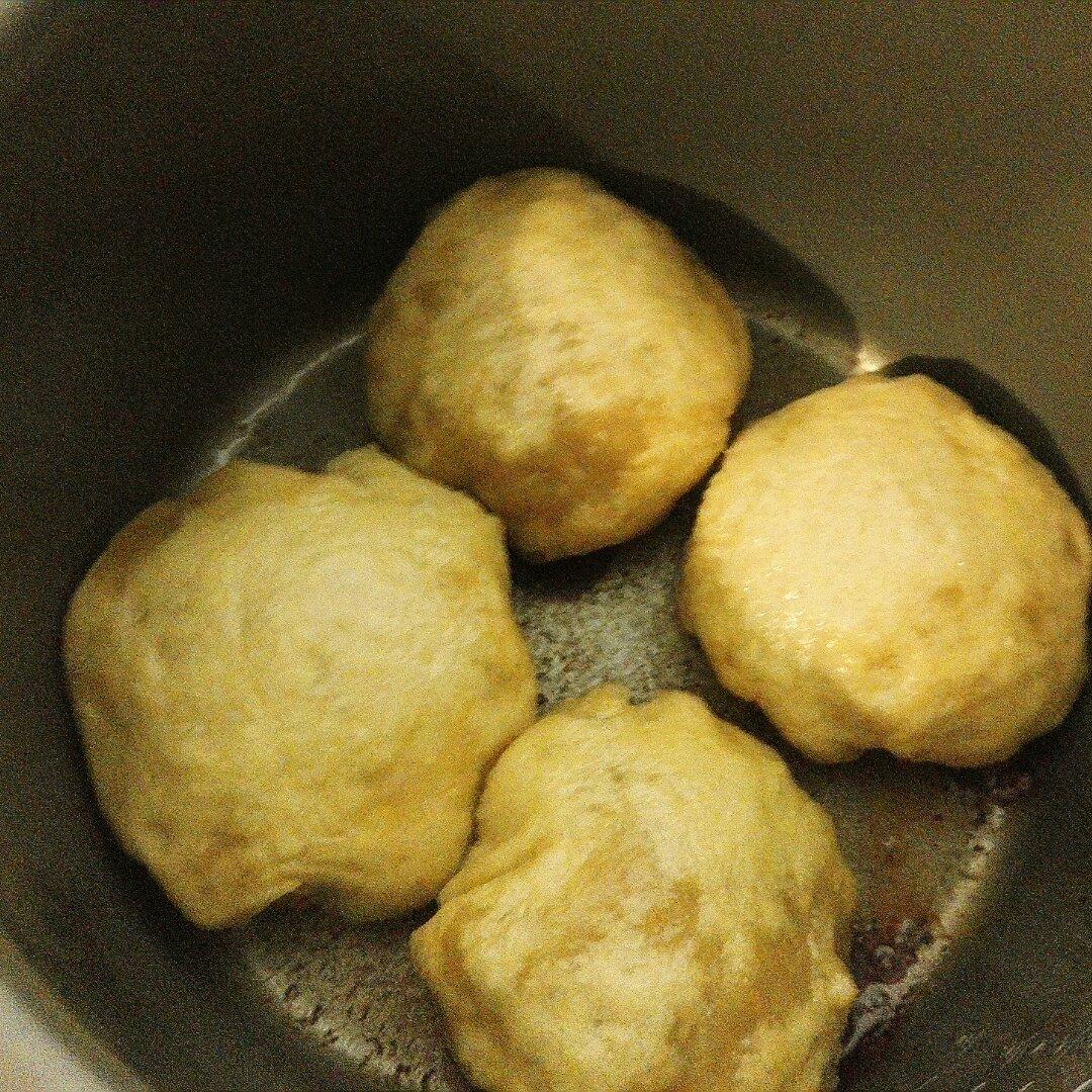 生煎包
