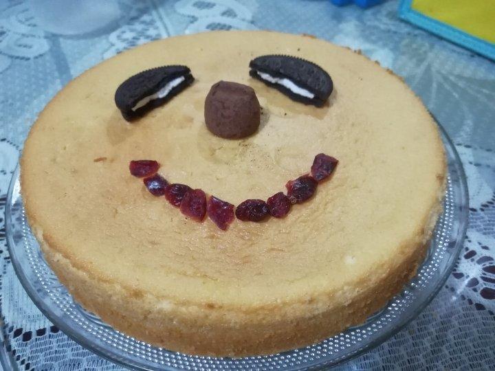 全蛋法打发原味海绵杯子蛋糕