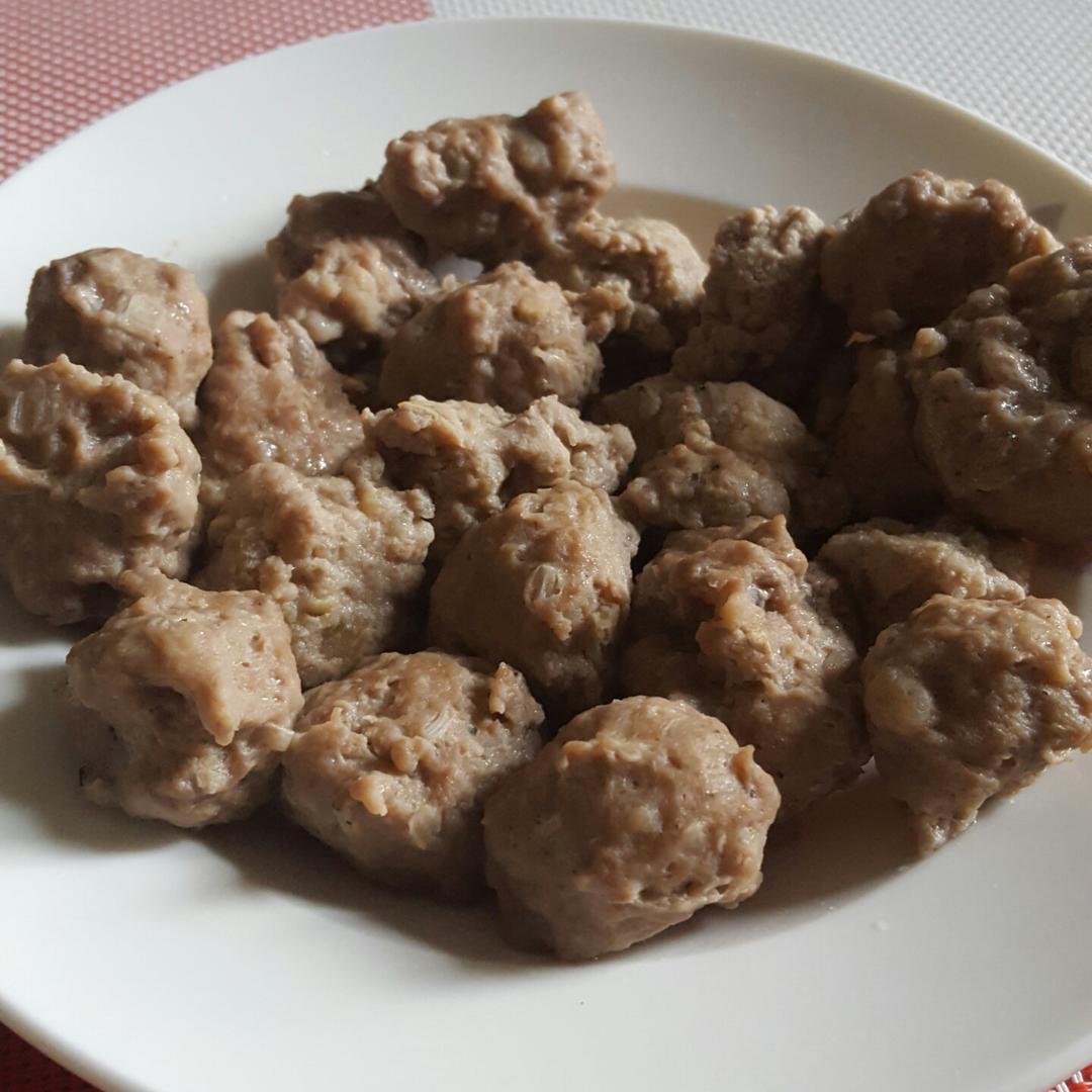 牛肉丸