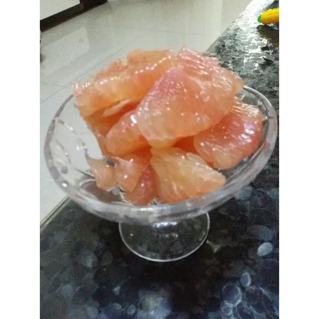 甜点，因为爱