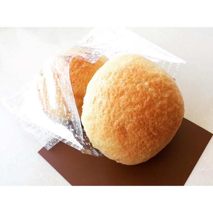 柔软看得见─超软香甜椰蓉小面包