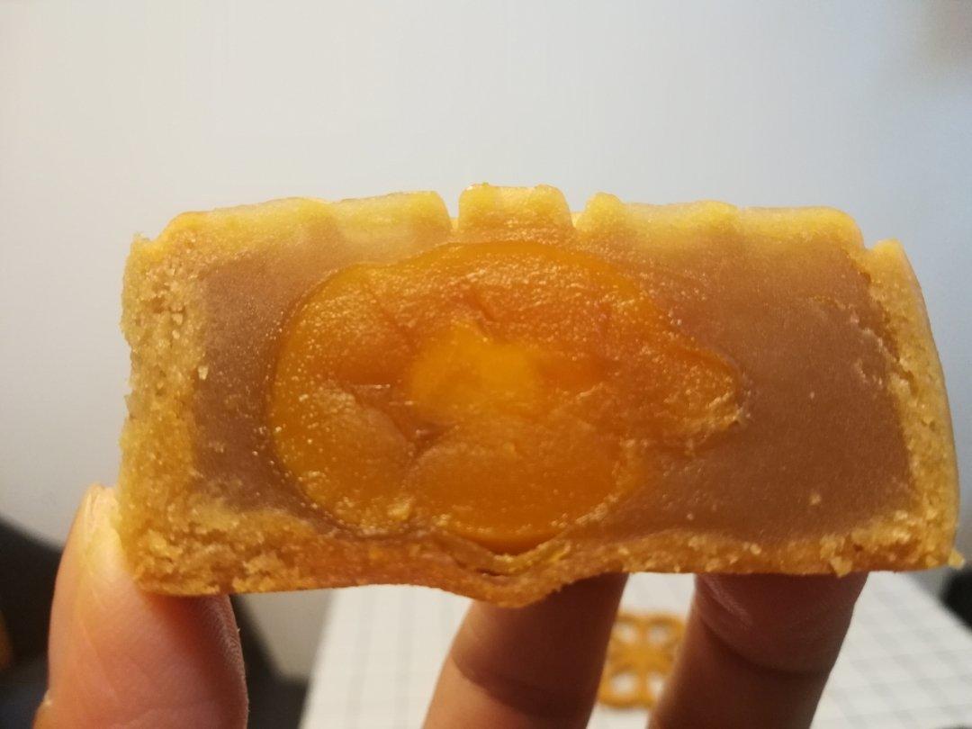 广式豆沙月饼（75克、50克、各种规格都有）