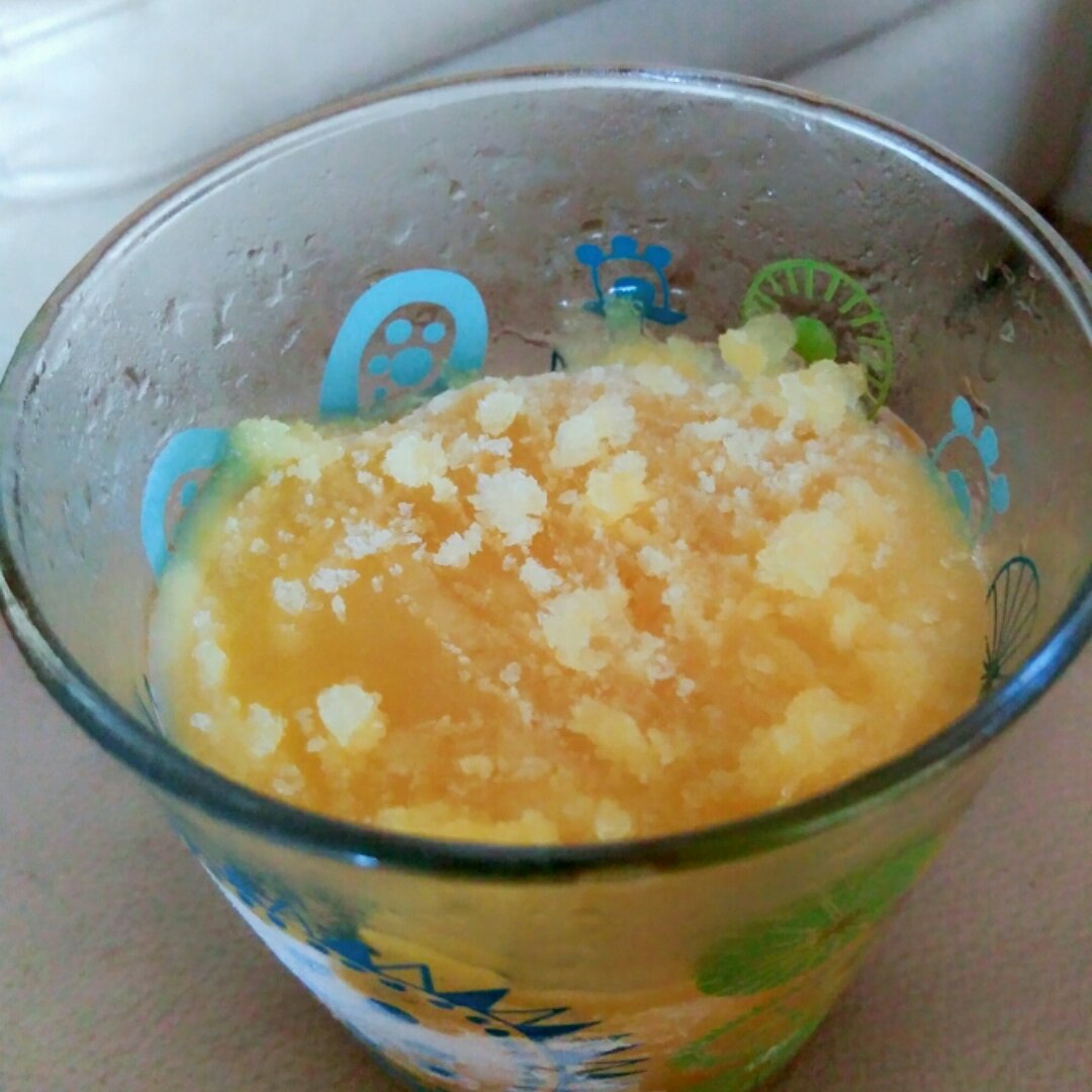 芒果沙冰