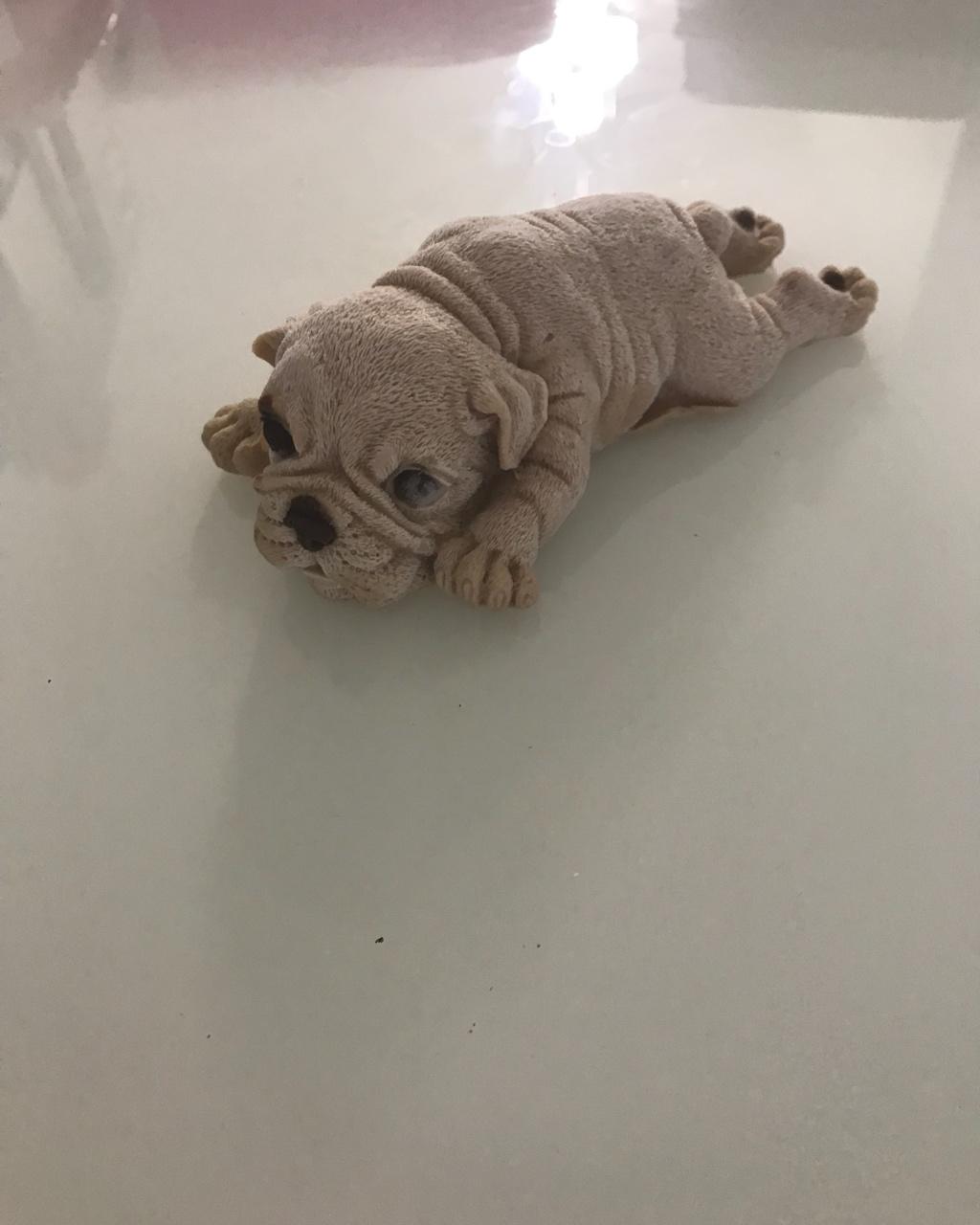 手机用户9490_crtq做的网红沙皮狗 慕斯狗狗冰淇淋