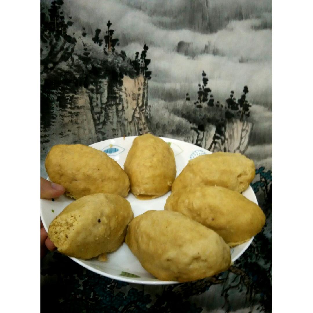 一个懒人--我做的食物记录
