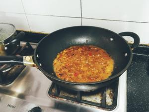 私房卤肉饭（内附卤肉饭灵魂——油葱酥的做法）的做法 步骤7