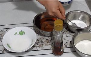 蒜苔烧土豆条的做法 步骤4