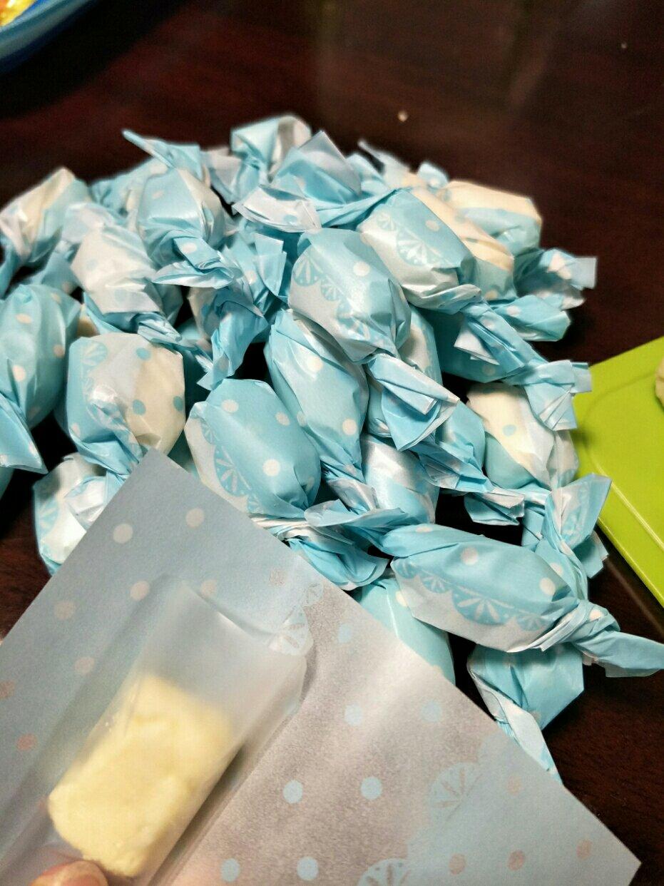 手机用户6693_4x8u做的纯手工牛奶糖