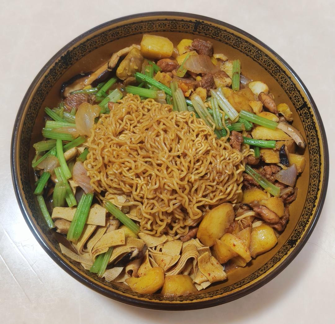 好心情做好菜