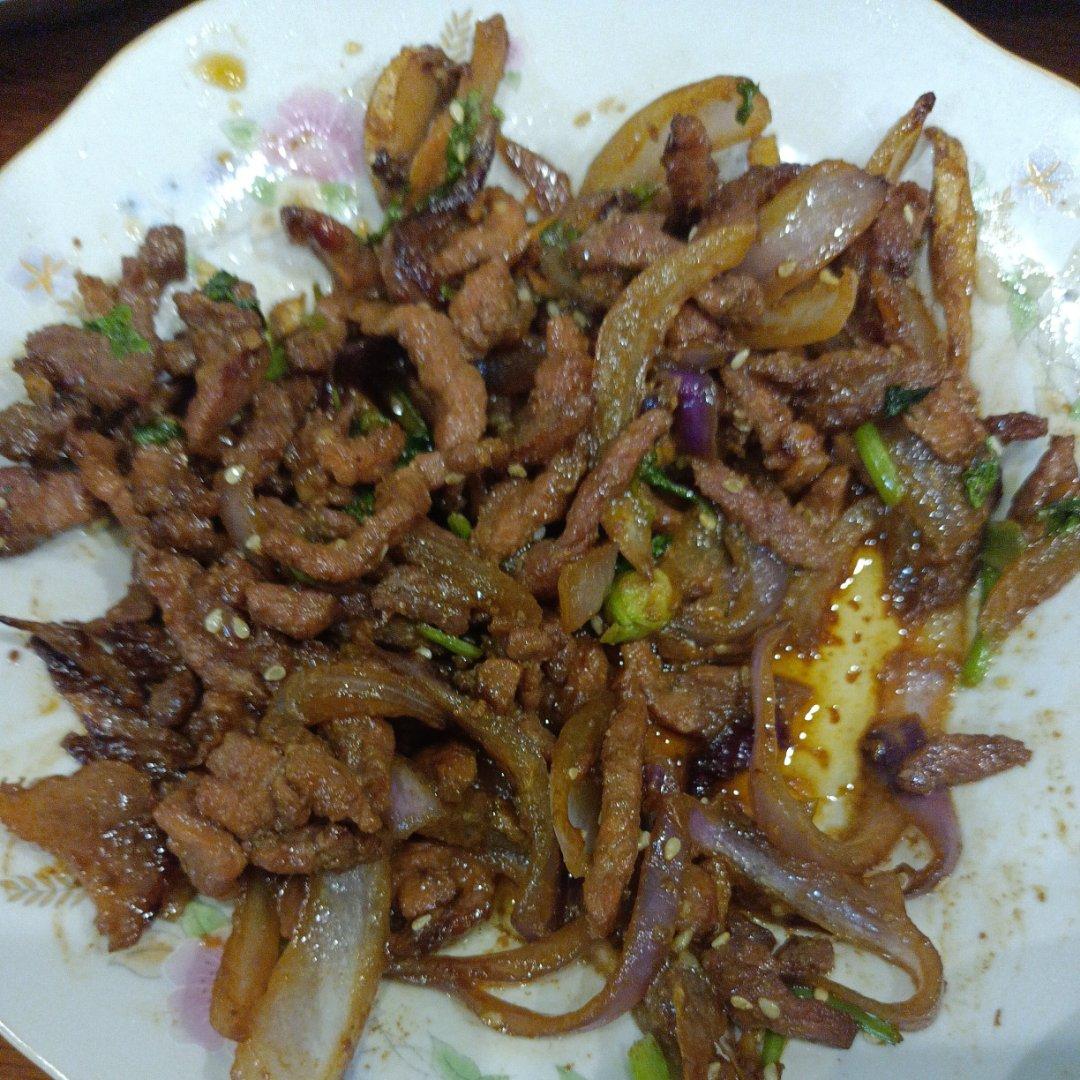 超赞的家庭烤肉腌制法