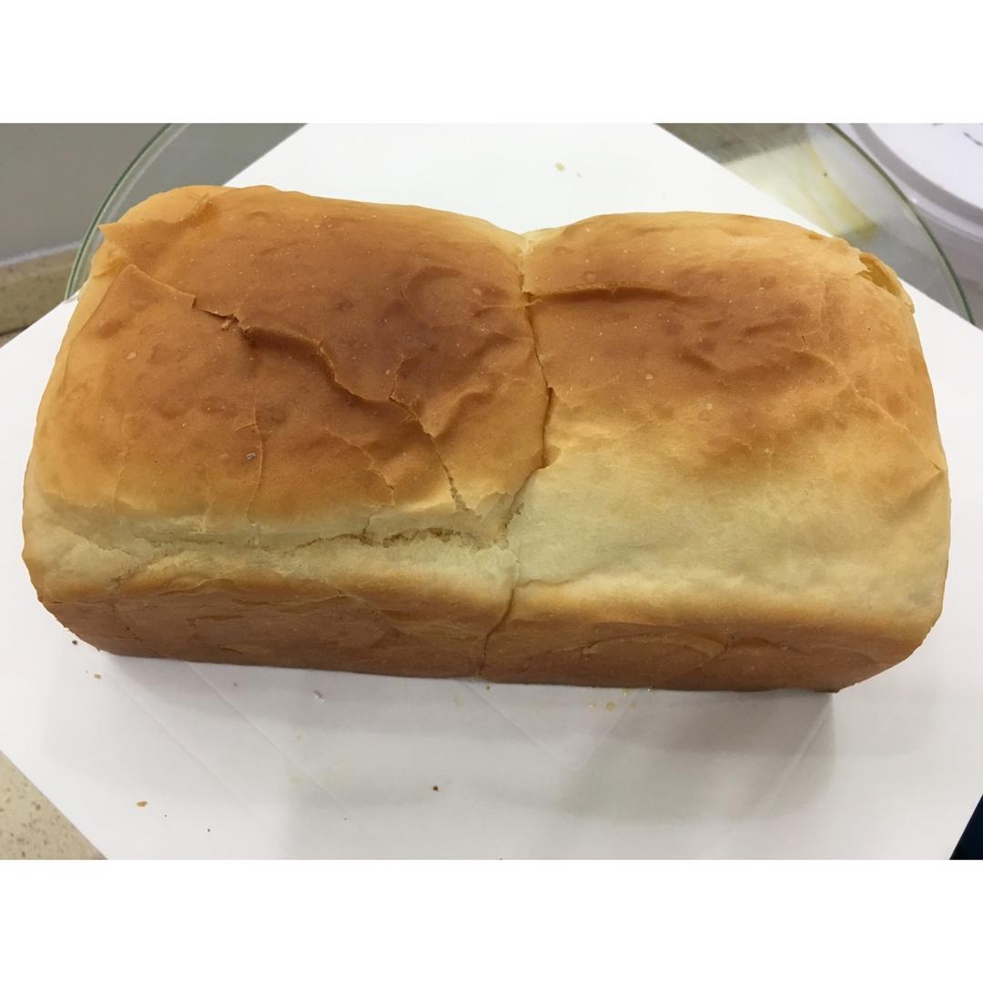 面包十五分钟手套膜及拉丝秘笈(附七岁儿童终极版)