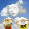 微笑:） smile€