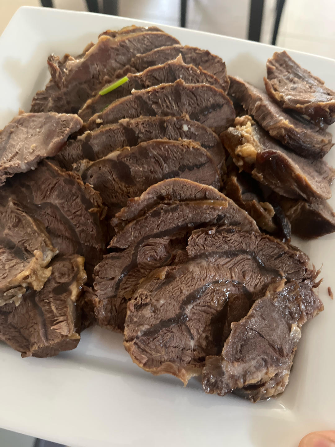 极简·古法｜酱牛肉·卤牛肉·牛腱子｜卡卡爸·不藏私