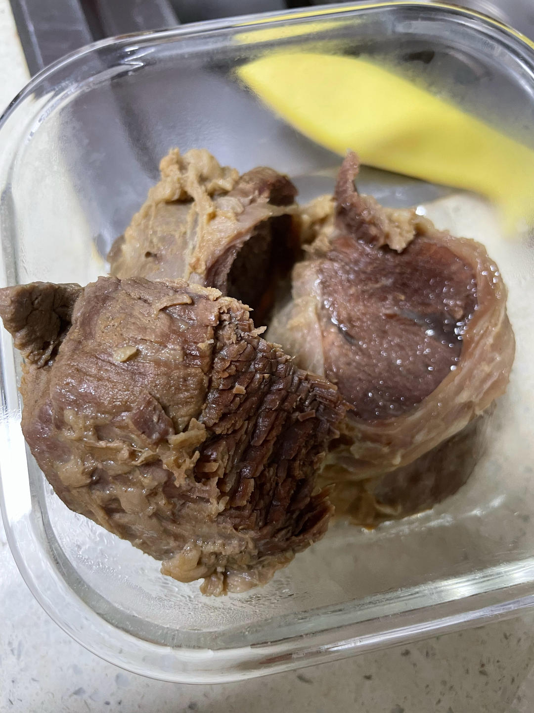 极简·古法｜酱牛肉·卤牛肉·牛腱子｜卡卡爸·不藏私