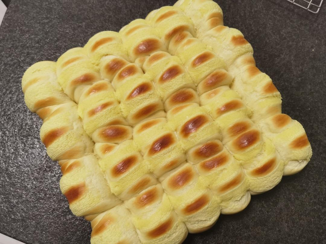 老面包｜复刻童年的味道