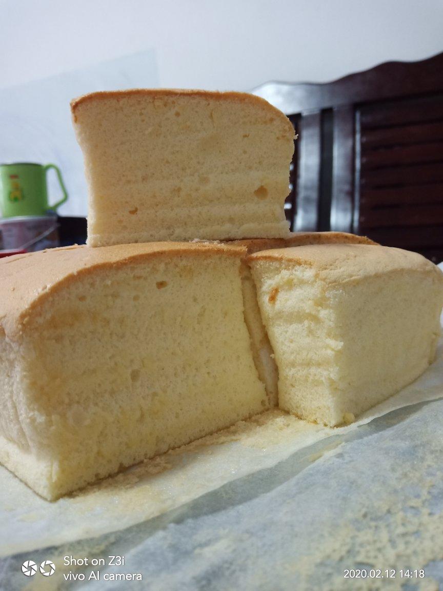 相思蛋糕~古早味蛋糕