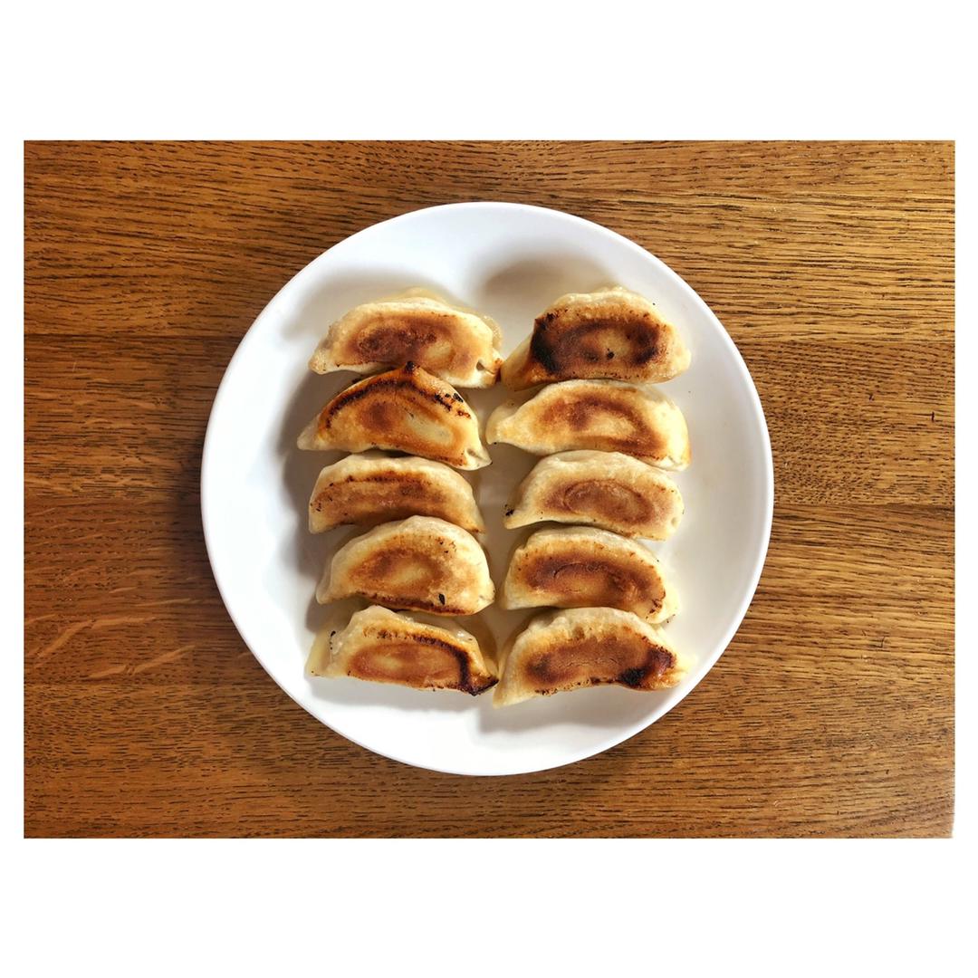 快手煎饺