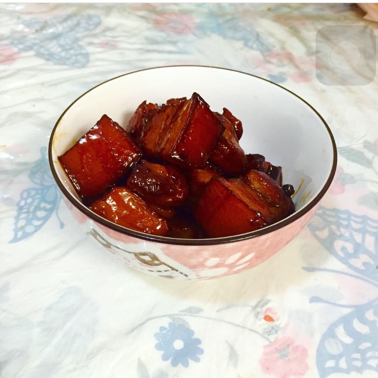 红烧肉