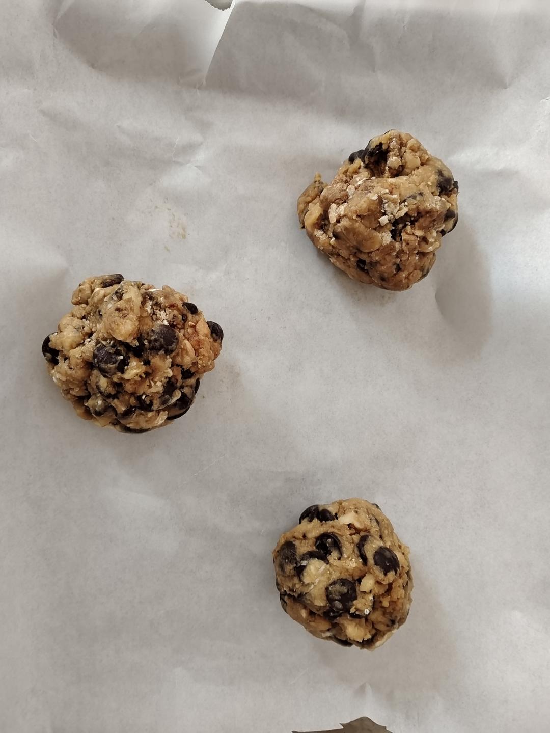 纽约客疯狂追捧的Levain Bakery经典核桃巧克力曲奇