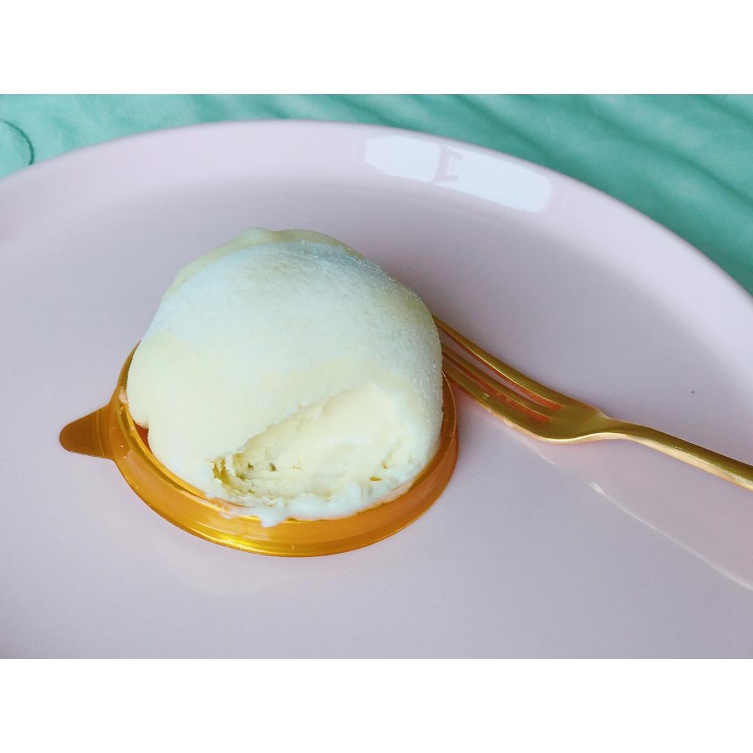 崔小品做的滚雪球冰激凌 (好吃到没朋友!