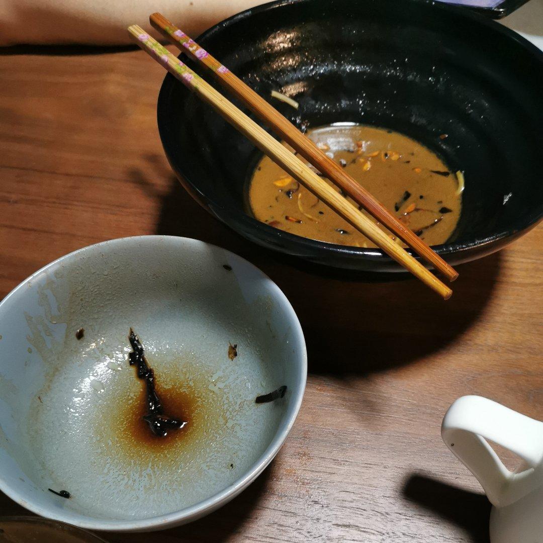 教你做香到舔盘子的灵魂葱油拌面🍜