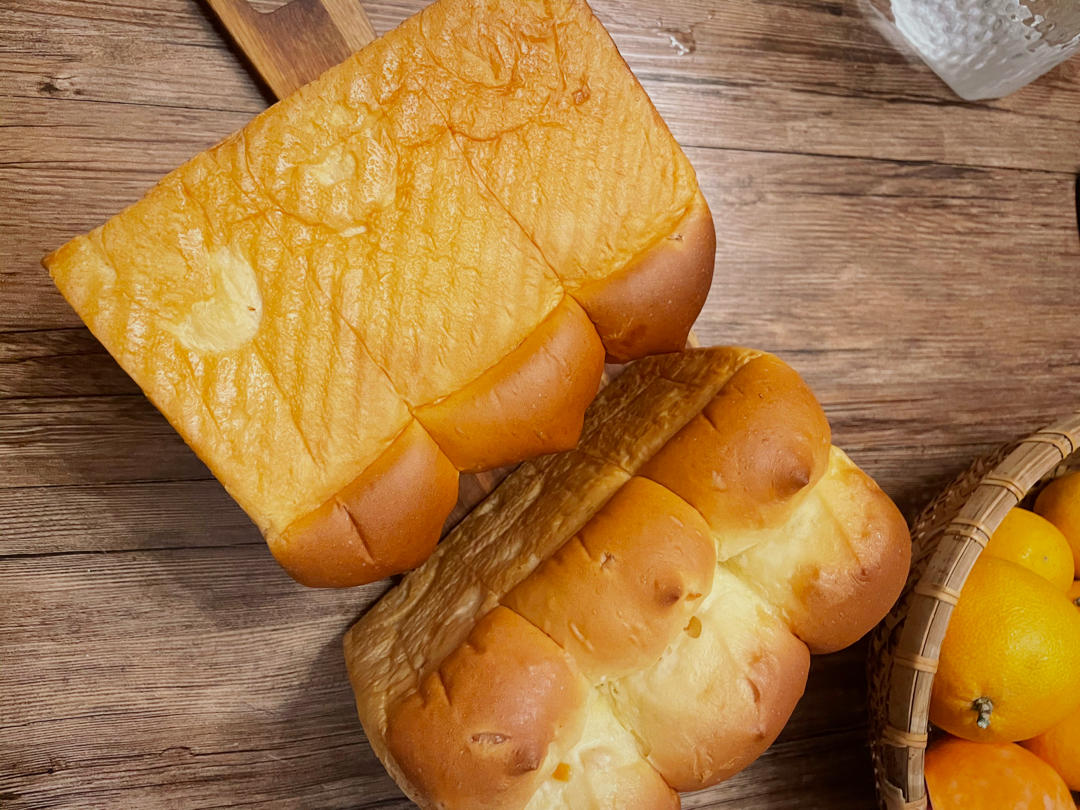 中种吐司（70中种）