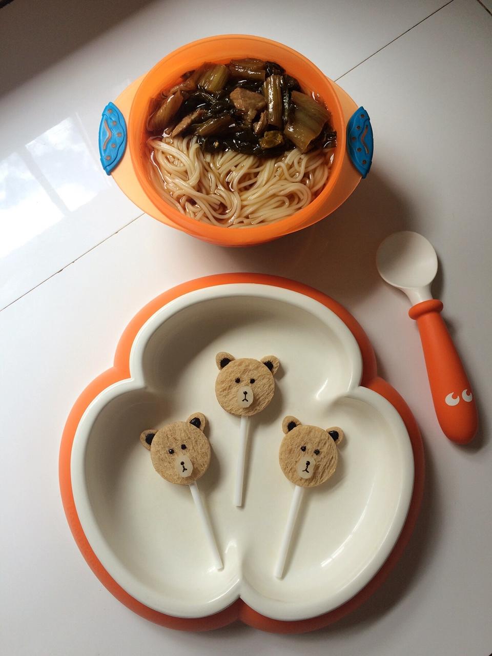 早餐•2017年8月26日