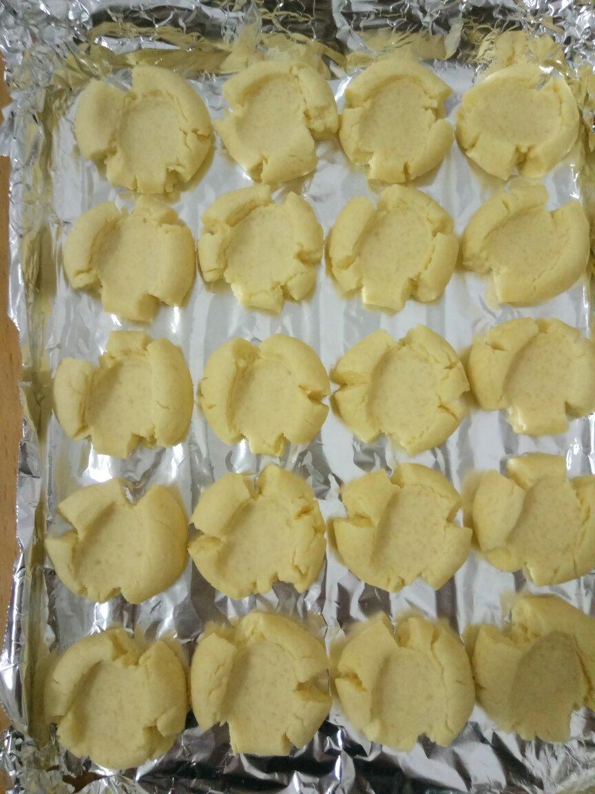玛格丽特饼干