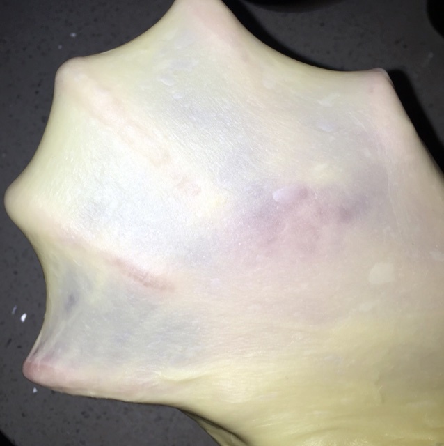 杂七杂八的美食