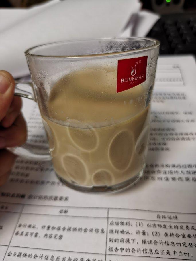 正宗港式丝袜奶茶-史上最强最详细的食谱！新增拉茶视频😍奶香茶靓！